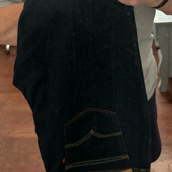 True color in second photo. Levi’s size 48/32 - Picture 2 of 2